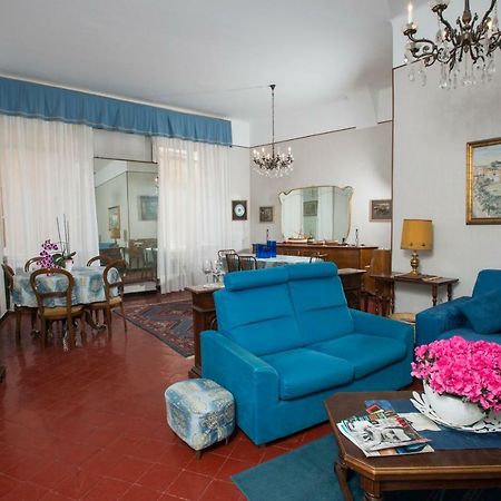 La Pulce Argentata Apartment Sestri Levante Ngoại thất bức ảnh