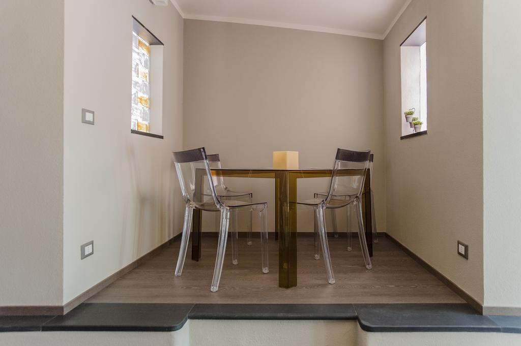 La Pulce Argentata Apartment Sestri Levante Phòng bức ảnh