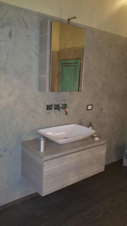 La Pulce Argentata Apartment Sestri Levante Phòng bức ảnh