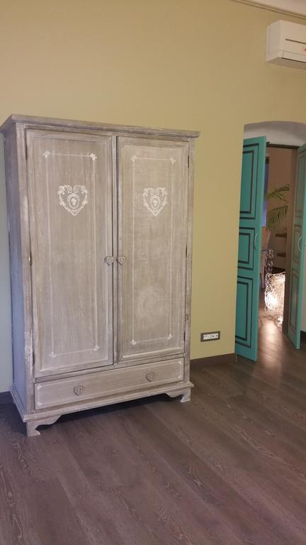 La Pulce Argentata Apartment Sestri Levante Phòng bức ảnh