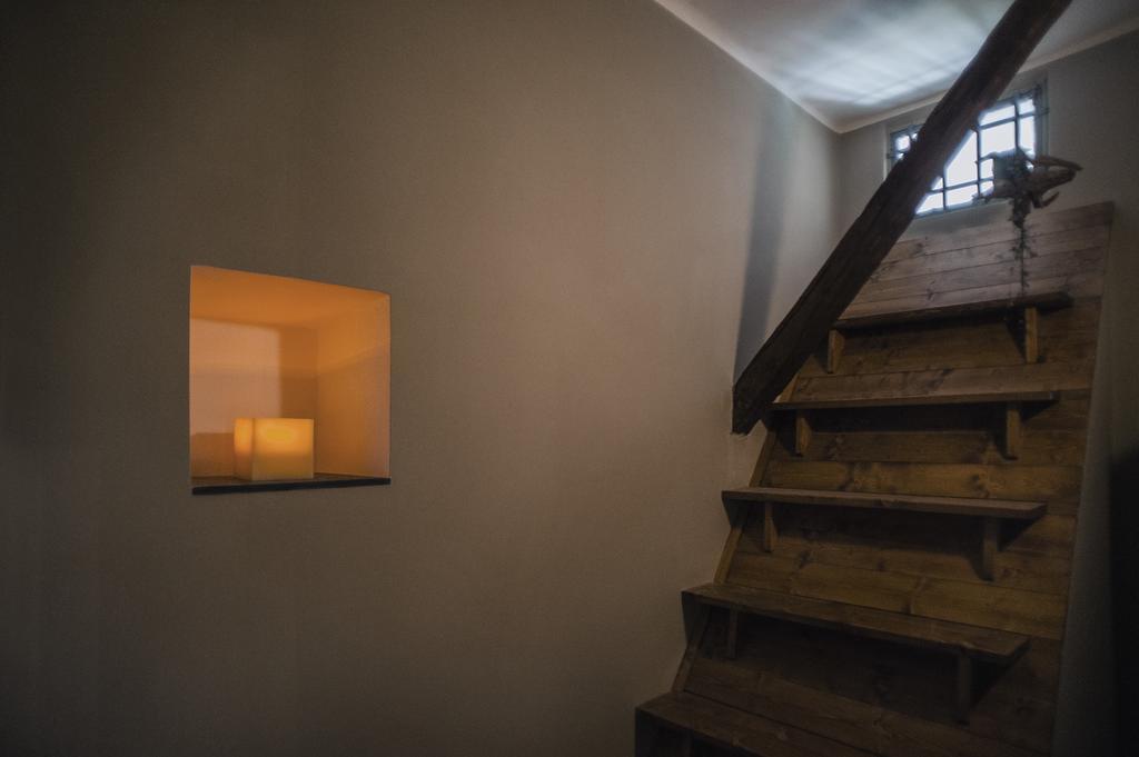 La Pulce Argentata Apartment Sestri Levante Phòng bức ảnh