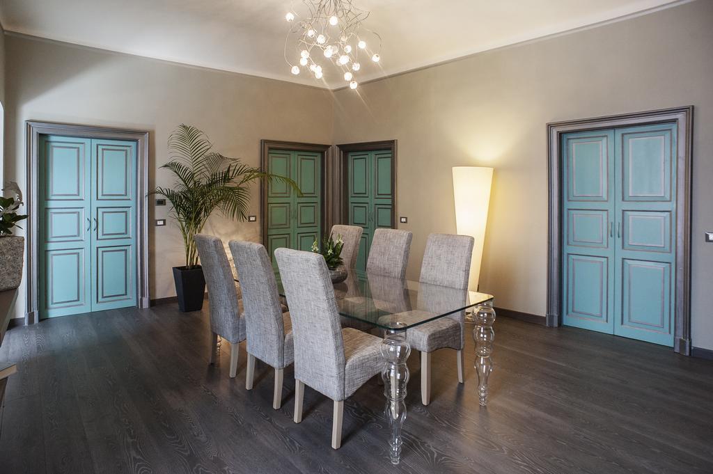 La Pulce Argentata Apartment Sestri Levante Phòng bức ảnh