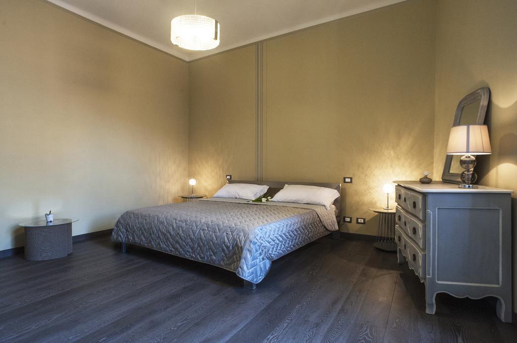La Pulce Argentata Apartment Sestri Levante Phòng bức ảnh