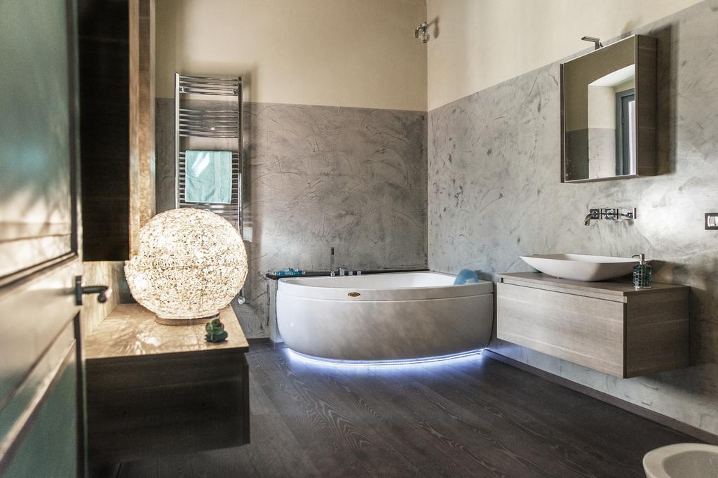 La Pulce Argentata Apartment Sestri Levante Phòng bức ảnh