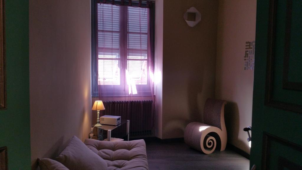 La Pulce Argentata Apartment Sestri Levante Phòng bức ảnh