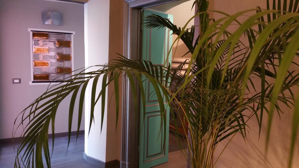 La Pulce Argentata Apartment Sestri Levante Ngoại thất bức ảnh