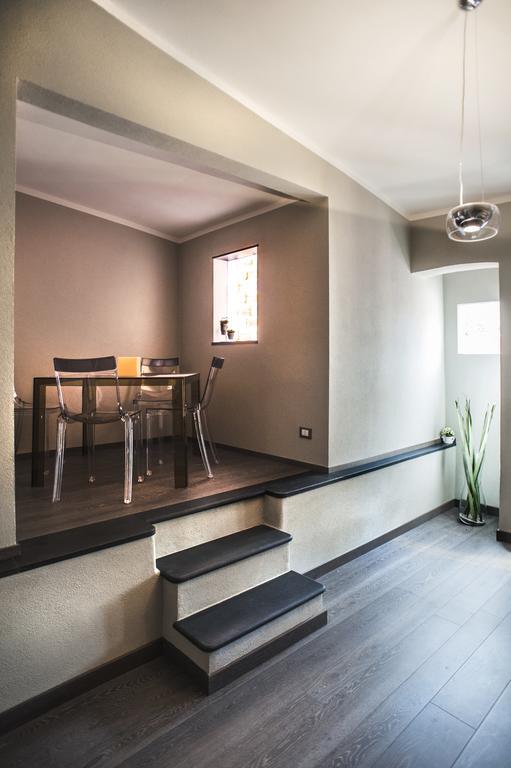 La Pulce Argentata Apartment Sestri Levante Phòng bức ảnh