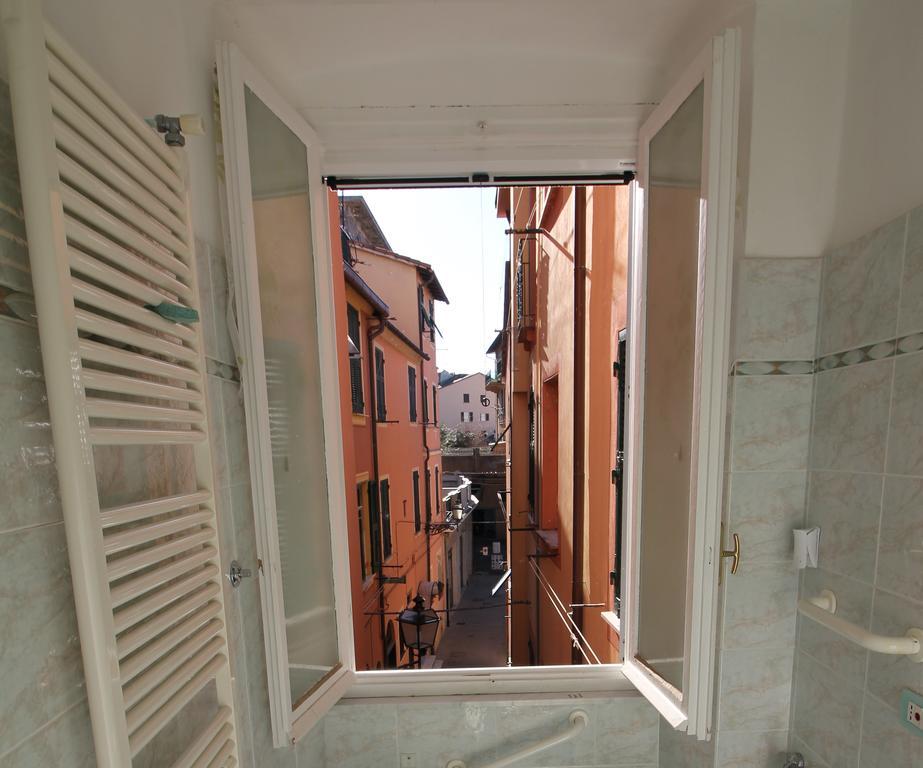 La Pulce Argentata Apartment Sestri Levante Ngoại thất bức ảnh