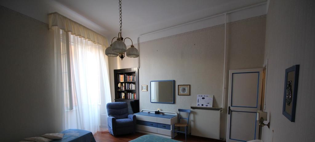 La Pulce Argentata Apartment Sestri Levante Ngoại thất bức ảnh