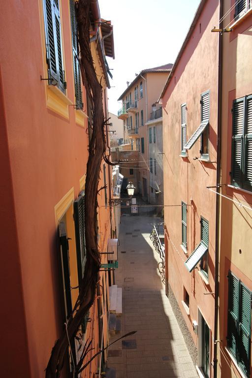 La Pulce Argentata Apartment Sestri Levante Ngoại thất bức ảnh