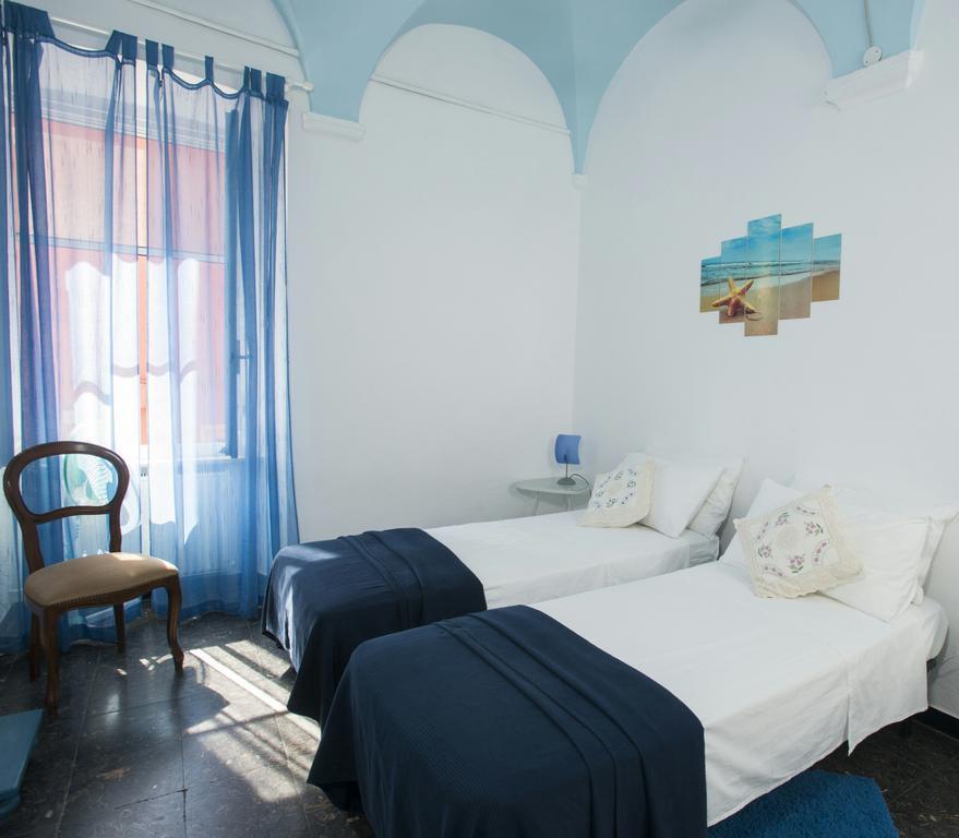 La Pulce Argentata Apartment Sestri Levante Ngoại thất bức ảnh