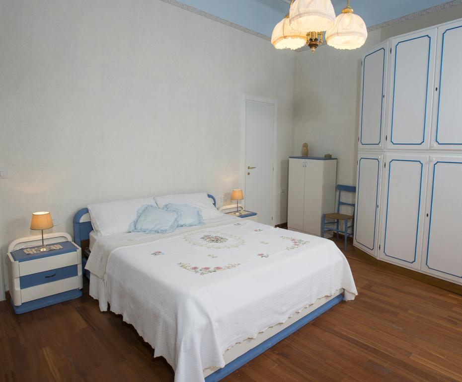 La Pulce Argentata Apartment Sestri Levante Ngoại thất bức ảnh