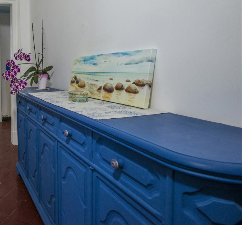 La Pulce Argentata Apartment Sestri Levante Ngoại thất bức ảnh
