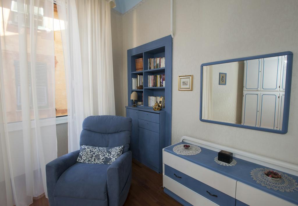 La Pulce Argentata Apartment Sestri Levante Ngoại thất bức ảnh