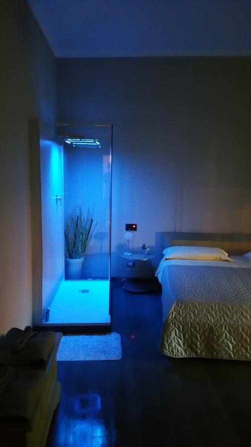 La Pulce Argentata Apartment Sestri Levante Ngoại thất bức ảnh