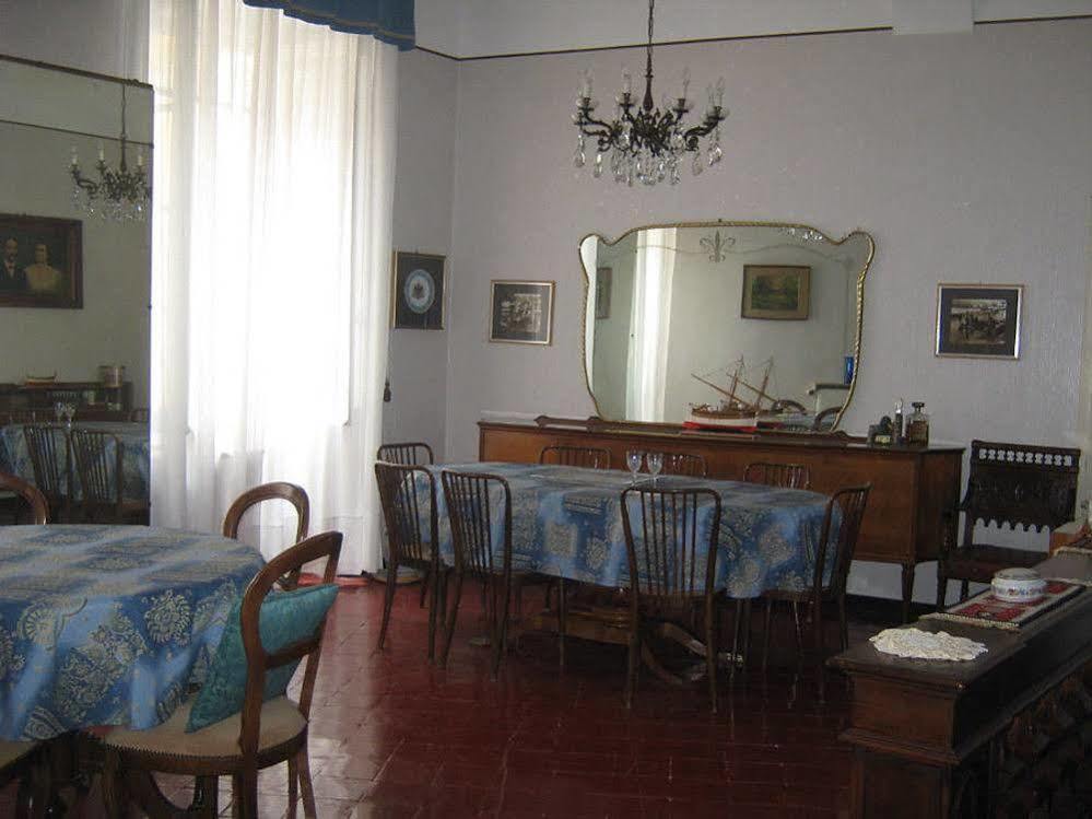 La Pulce Argentata Apartment Sestri Levante Ngoại thất bức ảnh