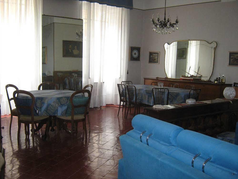 La Pulce Argentata Apartment Sestri Levante Ngoại thất bức ảnh