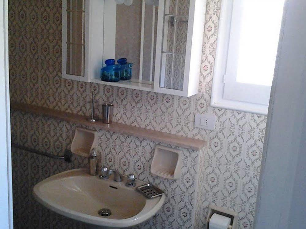 La Pulce Argentata Apartment Sestri Levante Ngoại thất bức ảnh