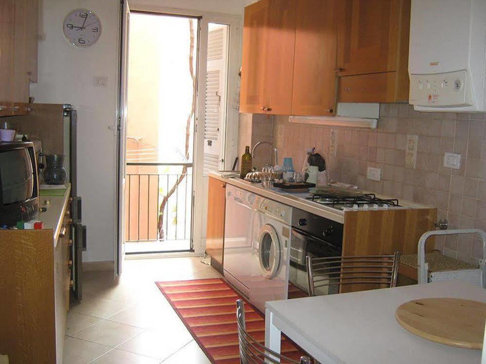 La Pulce Argentata Apartment Sestri Levante Ngoại thất bức ảnh