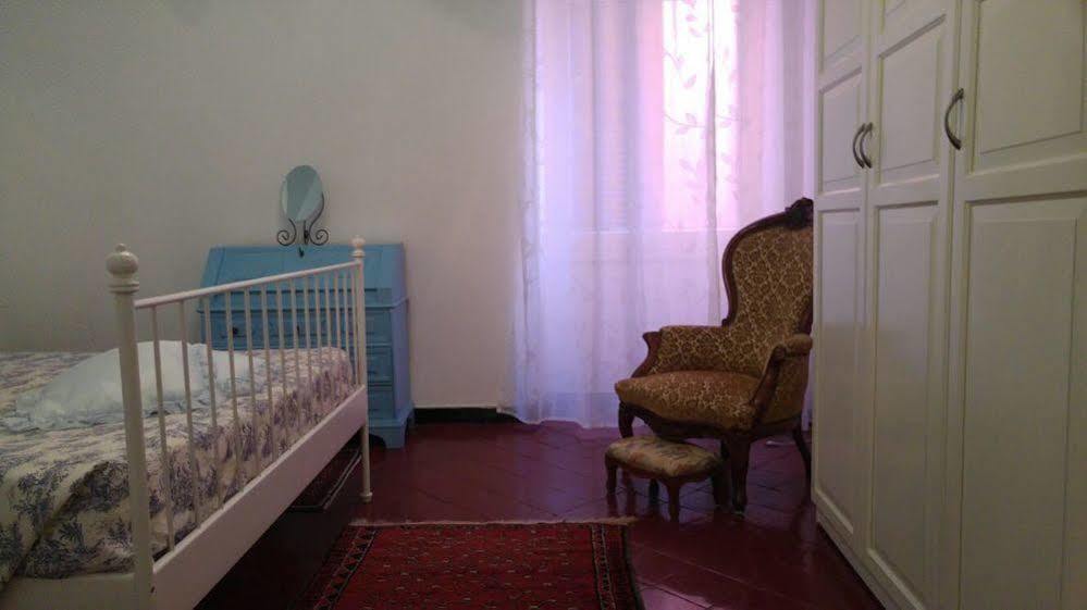 La Pulce Argentata Apartment Sestri Levante Ngoại thất bức ảnh