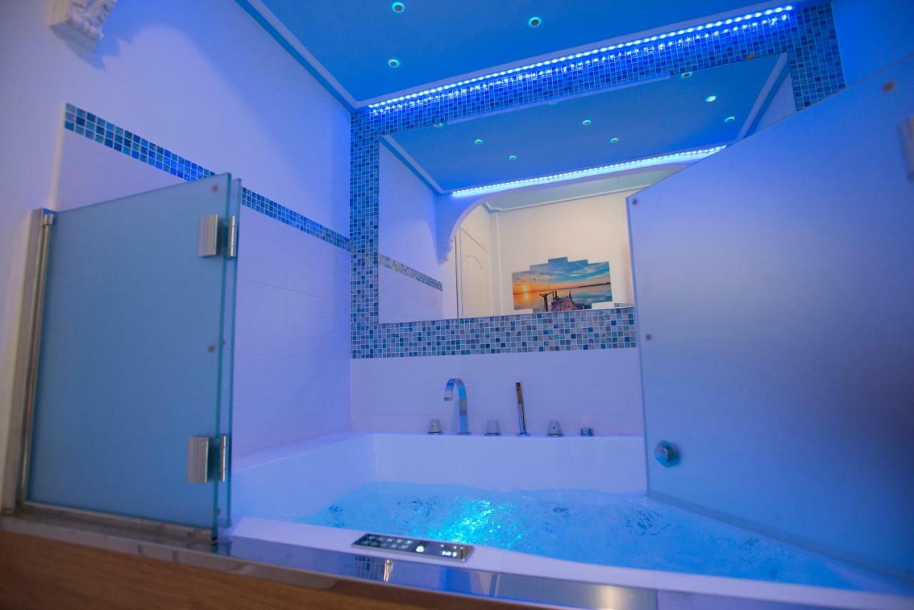 La Pulce Argentata Apartment Sestri Levante Ngoại thất bức ảnh